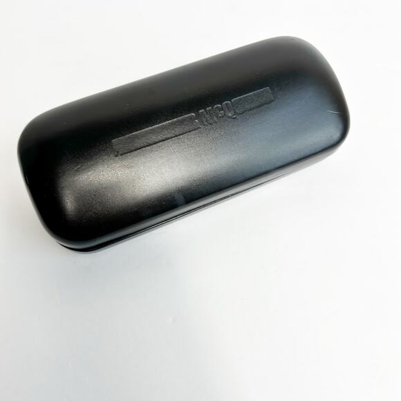 MCQ ALEXANDER MCQUEEN BLACK GREY SHIELD MQ0221S GREY BLACK SMOKE SUNGLASSES NEW - Picture 5 of 7